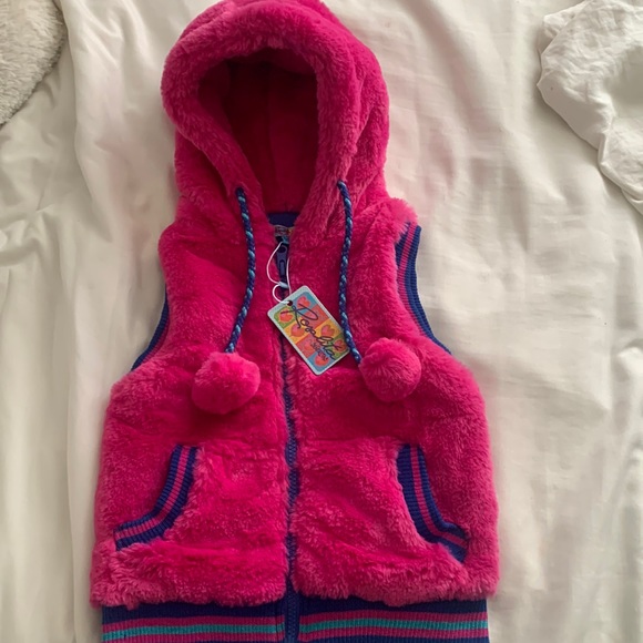 New warm vest amazing price!